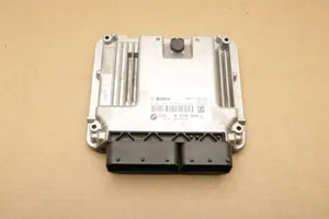 BMW 4 F32 F33 Sterownik / Moduł ECU 8578946