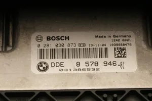 BMW 4 F32 F33 Sterownik / Moduł ECU 8578946