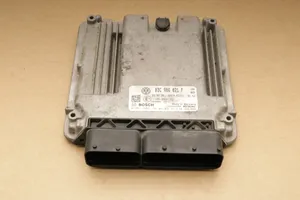 Volkswagen PASSAT B6 Calculateur moteur ECU 03C906021