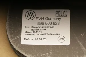 Volkswagen ID.4 Inne części wnętrza samochodu 3G8863823