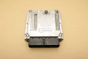 Audi A3 8Y Sterownik / Moduł ECU 05L907309AA