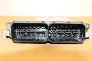 KIA Sorento Sterownik / Moduł ECU 0281033117