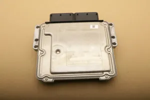 KIA Sorento Sterownik / Moduł ECU 0281033117