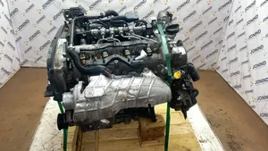 Opel Zafira C Engine A20DT