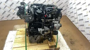 Opel Zafira C Engine A20DT