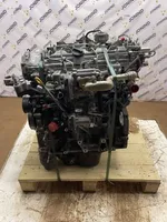 Toyota Avensis T270 Motor 2AD-FHV