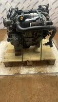 Volvo V40 Moteur D4162T