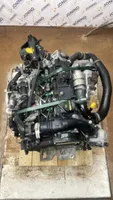 Volvo V40 Moteur D4162T