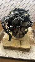 Volvo V40 Moteur D4162T