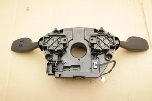 BMW 3 F30 F35 F31 Leva/interruttore dell’indicatore di direzione e tergicristallo 9351143