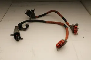 Toyota Auris E180 Faisceau de câblage pour moteur G2148-47050