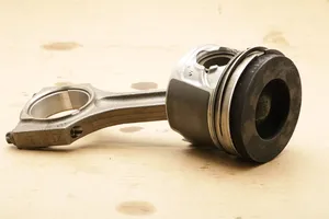 BMW 3 F30 F35 F31 Piston with connecting rod 0843C