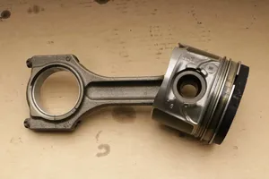 BMW 3 F30 F35 F31 Piston with connecting rod 0843C