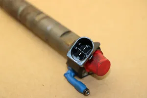 Mercedes-Benz E W213 Fuel injector A6540700187