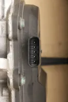 Mercedes-Benz E W213 EGR-venttiili A6541406900