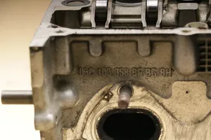 Volkswagen Tiguan Engine head 03C103358BF