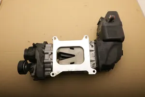 Volkswagen Tiguan Turbocompresseur 325484