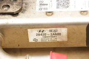 KIA Carens III EGR-venttiili 28420-2A600