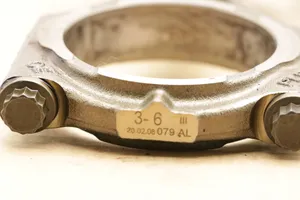 Audi A5 8T 8F Piston avec bielle 079B