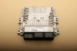 Ford Focus C-MAX Engine control unit/module AV6112A650GC