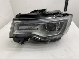 Chrysler Grand Voyager IV Phare frontale 68144709AC