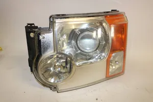 Land Rover Discovery 3 - LR3 Lampa przednia XBC500412