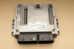 Peugeot 3008 II Sterownik / Moduł ECU 0261S1067V