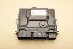 Renault Megane IV Calculateur moteur ECU 0281039177