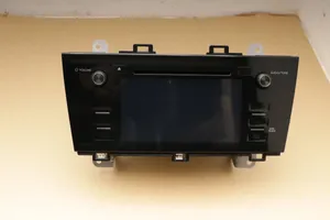 Subaru Outback (BS) Unità principale autoradio/CD/DVD/GPS 86201AL491