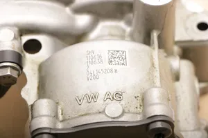 Volkswagen Caddy Bomba de aceite 04L145208H
