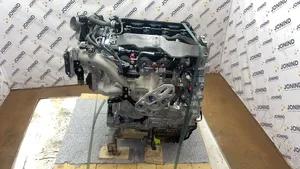 Honda HR-V Engine N16A3