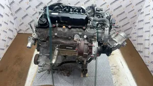 Honda HR-V Moteur N16A3