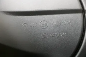 Volkswagen ID.4 Specchietto retrovisore elettrico portiera anteriore E90411998