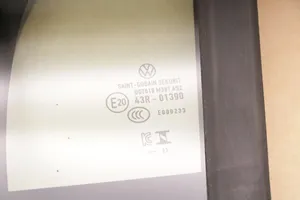 Volkswagen ID.4 Szyba karoseryjna drzwi przednich 11A845113