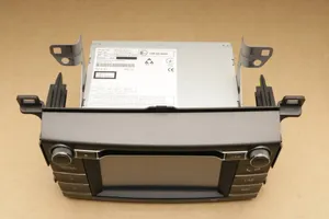 Toyota RAV 4 (XA30) Radio/CD/DVD/GPS-pääyksikkö 8614042210