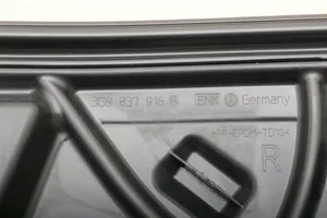 Volkswagen Arteon Shooting Brake Cita veida priekšpusē durvju dekoratīvās apdares detaļa 3G8837916