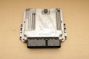 Honda CR-V Sterownik / Moduł ECU 0281031515