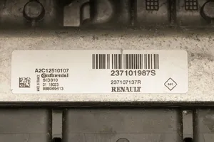 Renault Megane IV Calculateur moteur ECU 237101987S