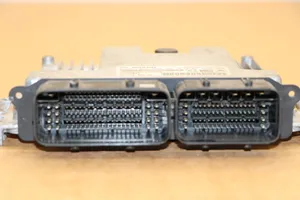 Peugeot 208 Sterownik / Moduł ECU 9851888980