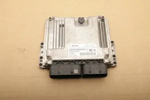 Peugeot 208 Sterownik / Moduł ECU 9851888980