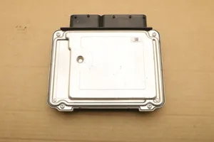 Volkswagen Caddy Sterownik / Moduł ECU 03L907309R