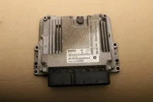 Fiat Freemont Sterownik / Moduł ECU P05150620AC