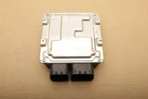 KIA Picanto Sterownik / Moduł ECU 39107-04291