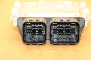 KIA Picanto Sterownik / Moduł ECU 39107-04291