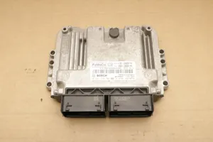 Ford Fiesta Calculateur moteur ECU 0261S18702