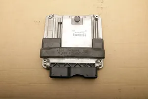 Audi A4 S4 B9 Engine control unit/module 04L906021BT