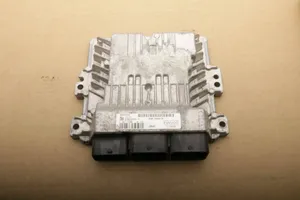 Ford Galaxy Centralina/modulo del motore BG91-12A650-DF