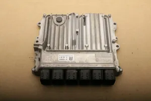 BMW 3 F30 F35 F31 Centralina/modulo del motore 8489450