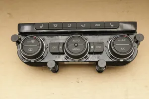 Volkswagen Golf VII Centralina del climatizzatore 5G0907044CF