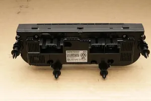 Volkswagen Golf VII Climate control unit 5G0907044CF